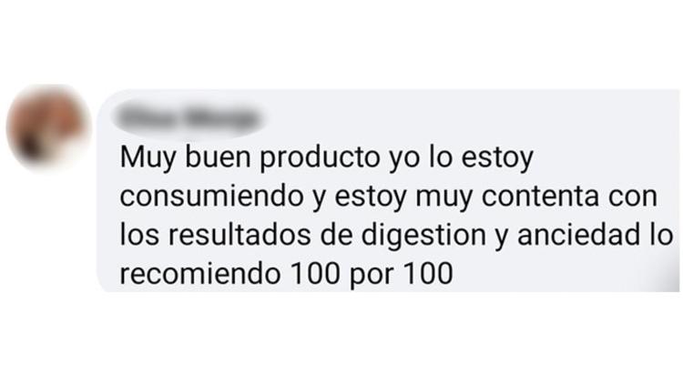 Muy buen producto