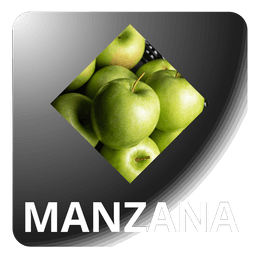 manzana