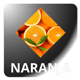 naranja