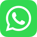 logo whatsapp